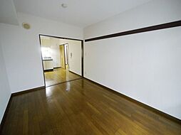 JR埼京線 南与野駅 徒歩10分の賃貸マンション 1階3DKのリビング/ダイニング