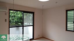 JR埼京線 与野本町駅 徒歩11分の賃貸アパート 1階1Kのリビング/ダイニング