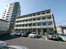 JR京浜東北・根岸線 川口駅 徒歩11分の賃貸マンション