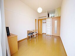 JR埼京線 戸田公園駅 徒歩19分の賃貸マンション 3階1Kのリビング/ダイニング