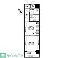 ライオンズマンション蕨北町2階6.5万円