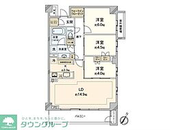 エクセレントシティ北浦和