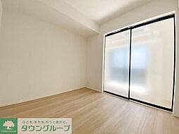 JR京浜東北・根岸線 川口駅 徒歩4分の賃貸マンション 5階2Kのリビング/ダイニング