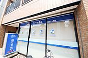 クオール薬局上木崎店 357m