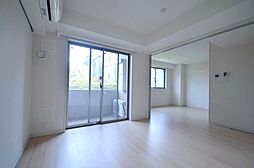 JR京浜東北・根岸線 北浦和駅 徒歩9分の賃貸マンション 1階1LDKのリビング/ダイニング