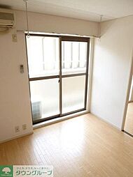 埼玉高速鉄道 川口元郷駅 徒歩10分の賃貸マンション 1階1DKのリビング/ダイニング