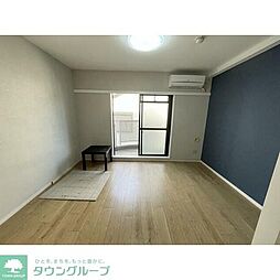 JR京浜東北・根岸線 北浦和駅 徒歩10分の賃貸マンション 1階ワンルームのリビング/ダイニング