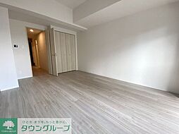 JR京浜東北・根岸線 北浦和駅 徒歩4分の賃貸マンション 4階1Kのリビング/ダイニング