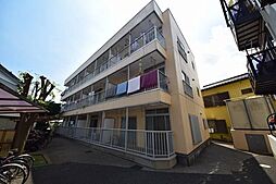 埼玉高速鉄道 南鳩ヶ谷駅 徒歩10分の賃貸マンション