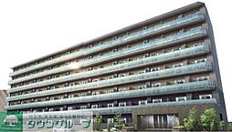 JR京浜東北・根岸線 西川口駅 徒歩8分の賃貸マンション