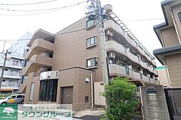 埼玉高速鉄道 南鳩ヶ谷駅 徒歩21分の賃貸マンション