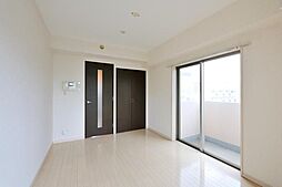 JR京浜東北・根岸線 川口駅 徒歩5分の賃貸マンション 9階1Kのリビング/ダイニング