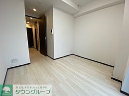 JR京浜東北・根岸線 西川口駅 徒歩6分の賃貸マンション 7階1Kのリビング/ダイニング