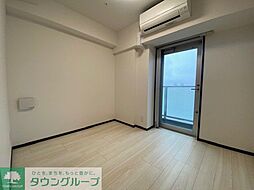 JR京浜東北・根岸線 西川口駅 徒歩6分の賃貸マンション 3階1Kのリビング/ダイニング