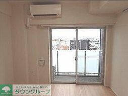 JR京浜東北・根岸線 西川口駅 徒歩5分の賃貸マンション 7階1Kのリビング/ダイニング