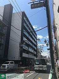 JR京浜東北・根岸線 西川口駅 徒歩5分