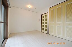 JR京浜東北・根岸線 大宮駅 徒歩27分の賃貸マンション 4階ワンルームのリビング/ダイニング