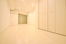 JR埼京線 北与野駅 徒歩13分の賃貸マンション 1階1Kのリビング/ダイニング