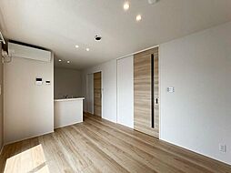 シャーメゾン　Ａ 302 3階1LDKのリビング/ダイニング