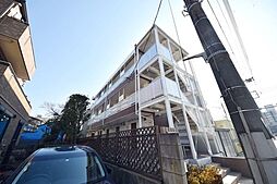 埼玉高速鉄道 川口元郷駅 徒歩14分