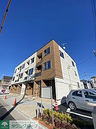 JR埼京線 与野本町駅 徒歩38分