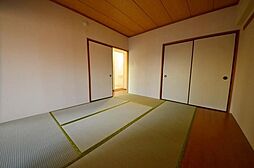 JR埼京線 南与野駅 徒歩11分の賃貸マンション 2階3DKのリビング/ダイニング