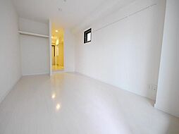 JR京浜東北・根岸線 西川口駅 徒歩6分の賃貸マンション 4階1Kのリビング/ダイニング