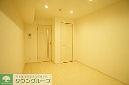 JR埼京線 与野本町駅 徒歩9分の賃貸マンション 1階1Kのリビング/ダイニング