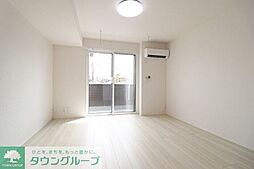 JR京浜東北・根岸線 浦和駅 徒歩15分の賃貸アパート 3階1Kのリビング/ダイニング