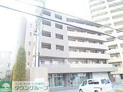 JR武蔵野線 東川口駅 徒歩3分