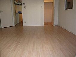 JR京浜東北・根岸線 西川口駅 徒歩11分の賃貸アパート 2階1Kのリビング/ダイニング