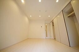 JR京浜東北・根岸線 蕨駅 徒歩9分の賃貸マンション 1階1Kのリビング/ダイニング