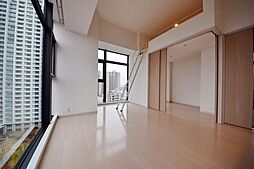 JR京浜東北・根岸線 大宮駅 徒歩7分の賃貸マンション 13階3LDKのリビング/ダイニング