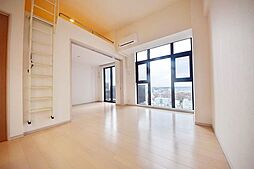 JR京浜東北・根岸線 大宮駅 徒歩7分の賃貸マンション 7階2LDKのリビング/ダイニング