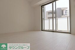 湘南新宿ライン宇須 大宮駅 徒歩5分の賃貸マンション 8階1Kのリビング/ダイニング