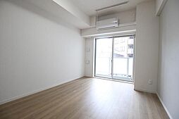 JR京浜東北・根岸線 西川口駅 徒歩15分の賃貸マンション 9階1Kのリビング/ダイニング