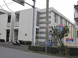 埼玉高速鉄道 川口元郷駅 徒歩24分の賃貸アパート