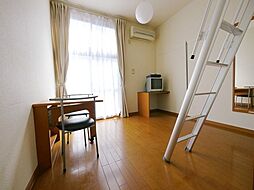 JR武蔵野線 西浦和駅 徒歩13分の賃貸マンション 1階1Kのリビング/ダイニング