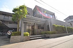 JR京浜東北・根岸線 川口駅 徒歩5分の賃貸マンション