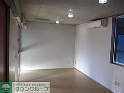 JR埼京線 北与野駅 徒歩17分の賃貸マンション 2階1LDKのリビング/ダイニング