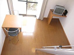 埼玉高速鉄道 川口元郷駅 徒歩13分の賃貸アパート 1階1Kのリビング/ダイニング