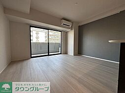 JR京浜東北・根岸線 蕨駅 徒歩6分の賃貸マンション 2階2LDKのリビング/ダイニング