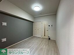 JR京浜東北・根岸線 西川口駅 徒歩5分の賃貸マンション 10階1Kのリビング/ダイニング