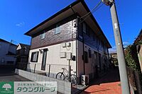 埼玉県さいたま市大宮区三橋2丁目828-4 102：物件画像／株式会社タウンハウジング埼玉　タウンハウジング　浦和店