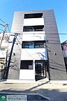 埼玉県さいたま市南区南浦和1丁目4-11：物件画像／株式会社タウンハウジング埼玉　タウンハウジング　浦和店