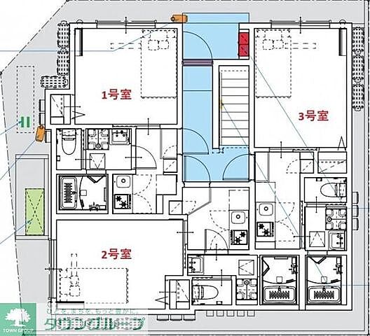 その他