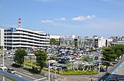 イトーヨーカドー大宮店 1010m