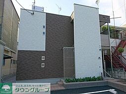 外観画像