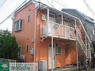 埼玉県さいたま市中央区上落合1丁目4-6：物件画像／株式会社タウンハウジング埼玉　タウンハウジング　浦和店