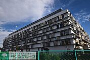 私立東洋大学赤羽台キャンパス 徒歩107分。大学・短大 8560m